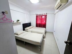 Blk 711 Yishun Avenue 5 (Yishun), HDB 3 Rooms #627382331